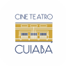 Logo: Cine Teatro Cuiabá