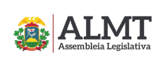 Logo: AL MT