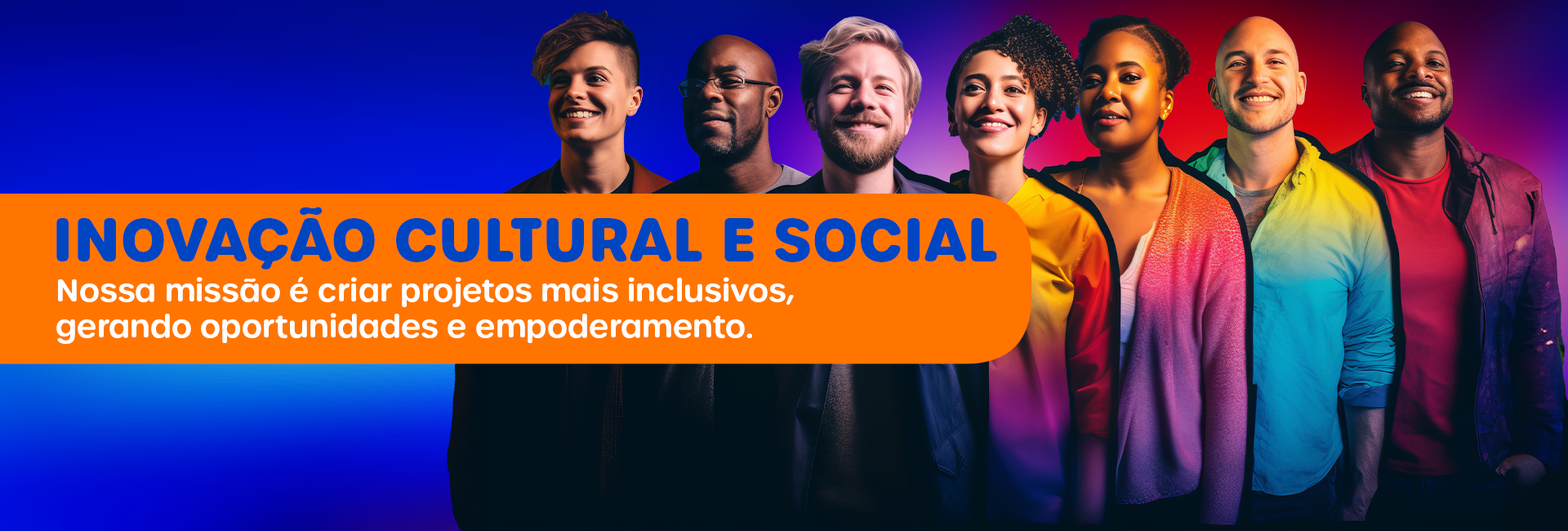 Projetos Socioculturais